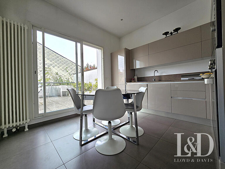 House Le Bouscat - 5 bedrooms - 160m²