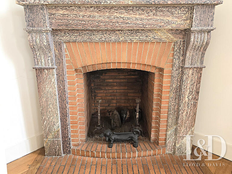 House Le Bouscat - 5 bedrooms - 160m²