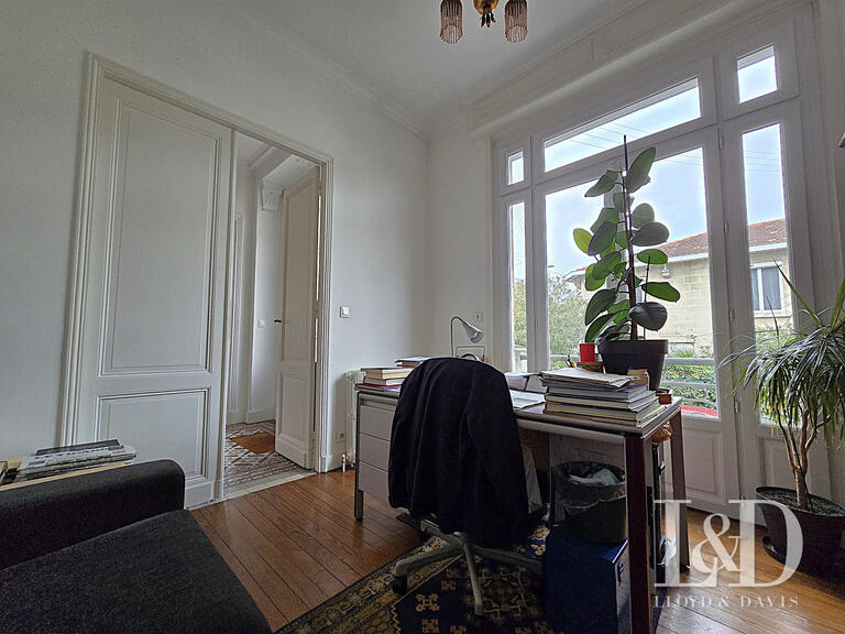 House Le Bouscat - 5 bedrooms - 160m²