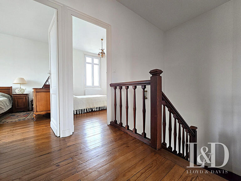 House Le Bouscat - 5 bedrooms - 160m²