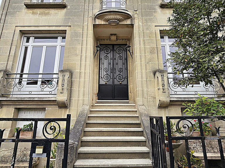 House Le Bouscat - 5 bedrooms - 160m²