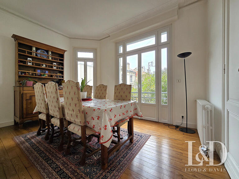 House Le Bouscat - 5 bedrooms - 160m²