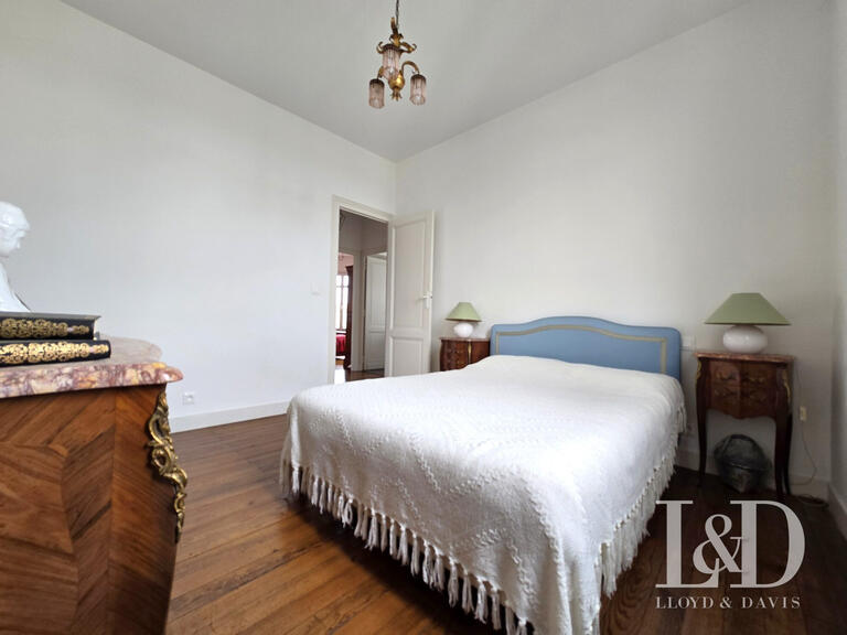 House Le Bouscat - 5 bedrooms - 160m²