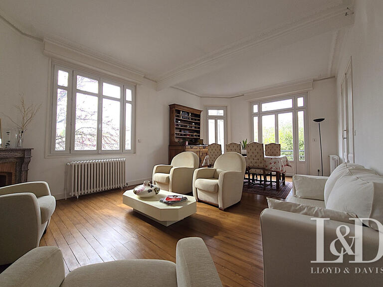 House Le Bouscat - 5 bedrooms - 160m²