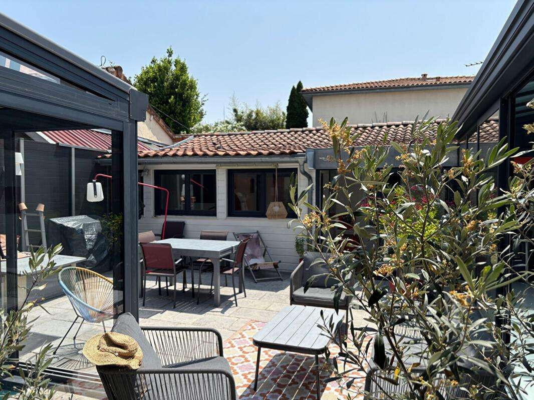 Maison Le Bouscat