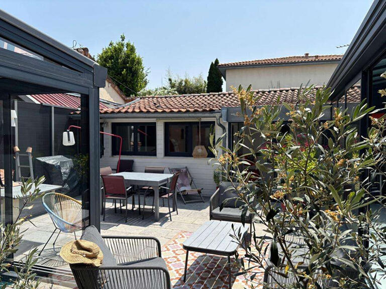 Maison Le Bouscat - 6 chambres