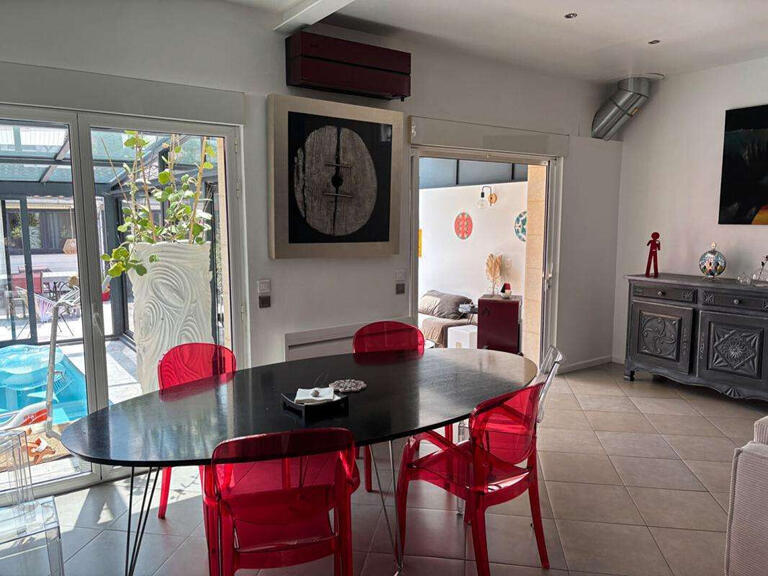 Maison Le Bouscat - 6 chambres
