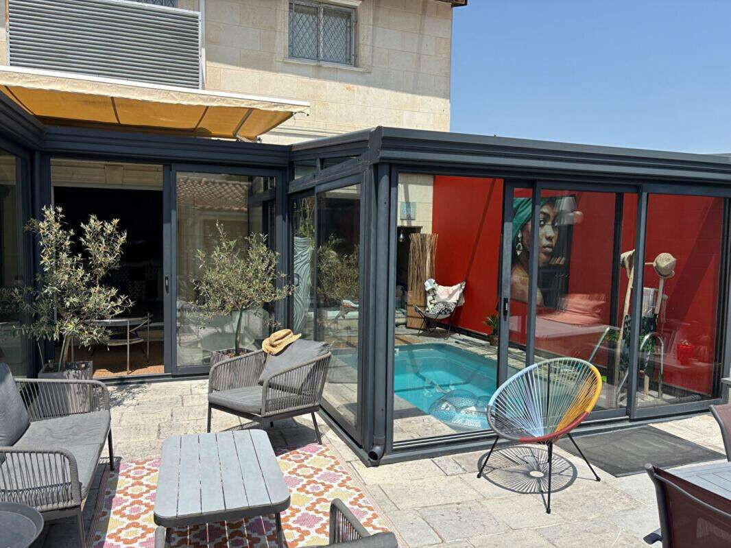 Maison Le Bouscat