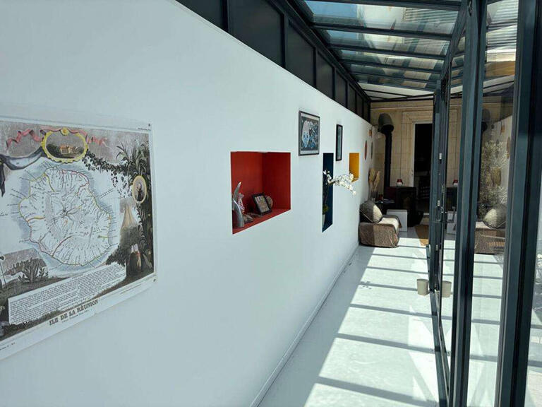 Maison Le Bouscat - 6 chambres