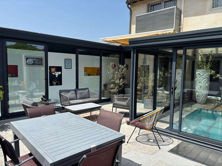 Maison Le Bouscat - 6 chambres
