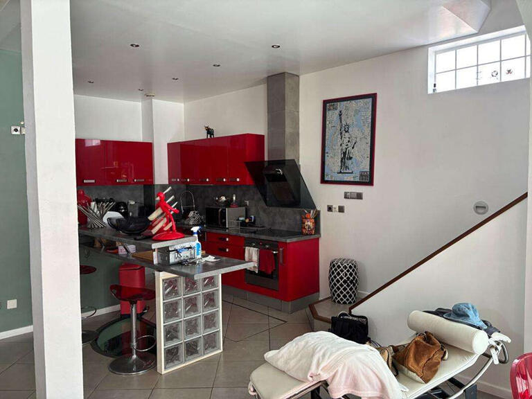 Maison Le Bouscat - 6 chambres