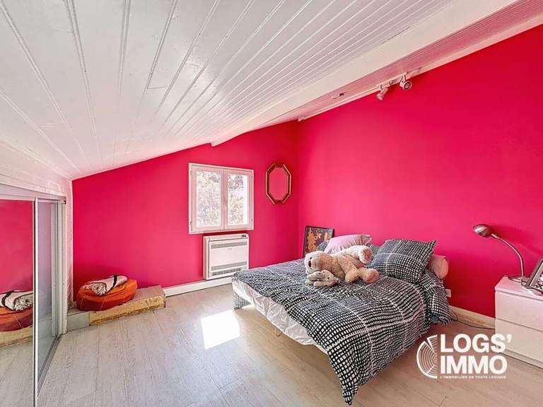 Maison Le Bouscat - 5 chambres