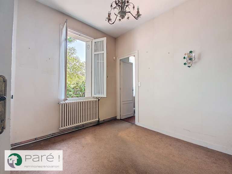 Maison Le Bouscat - 5 chambres - 240m²