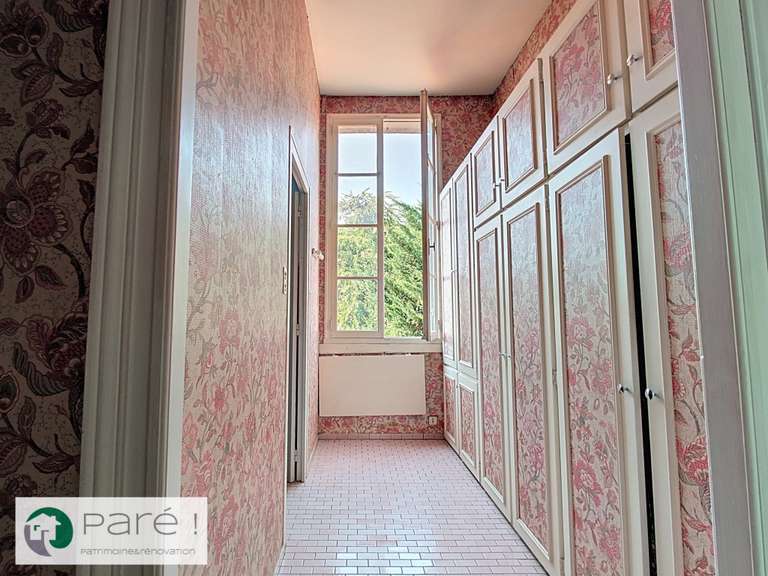 Maison Le Bouscat - 5 chambres - 240m²