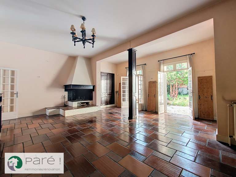 Maison Le Bouscat - 5 chambres - 240m²