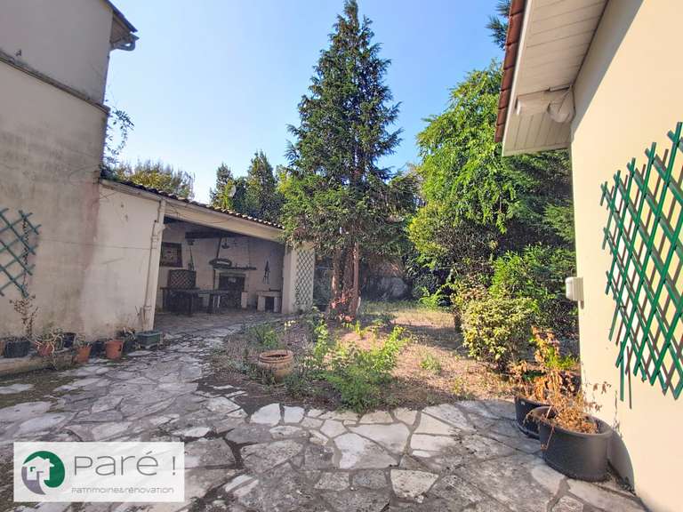 Maison Le Bouscat - 5 chambres - 240m²