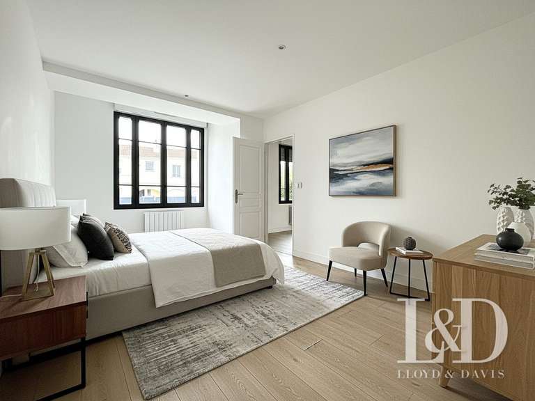 Maison Le Bouscat - 3 chambres - 104m²