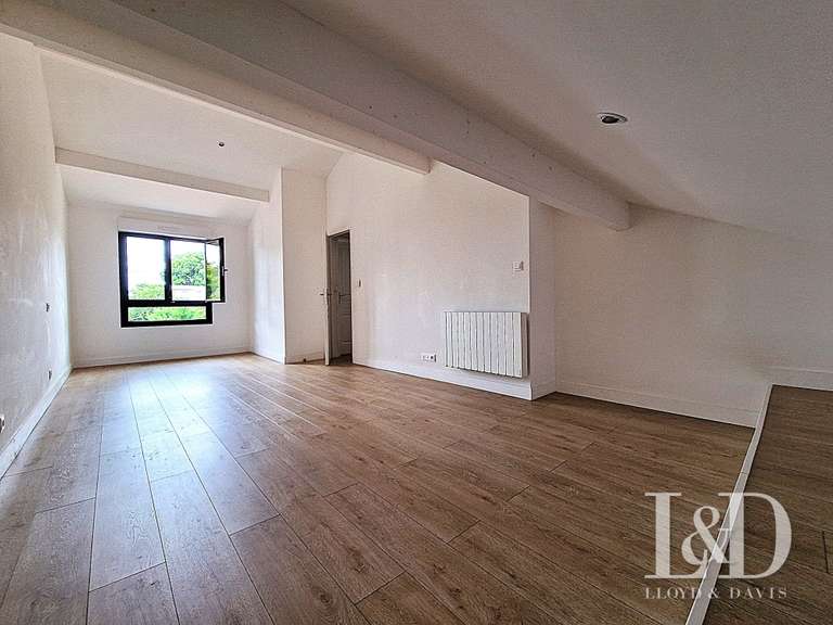 Maison Le Bouscat - 3 chambres - 104m²