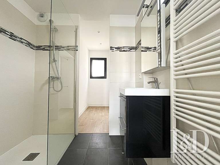 Maison Le Bouscat - 3 chambres - 104m²