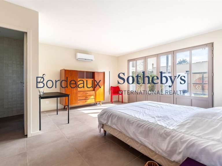 Maison Le Bouscat - 4 chambres - 160m²