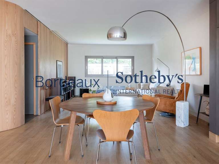 Maison Le Bouscat - 4 chambres - 160m²