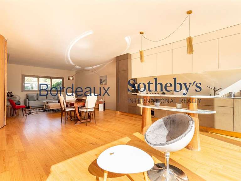 Maison Le Bouscat - 4 chambres - 160m²