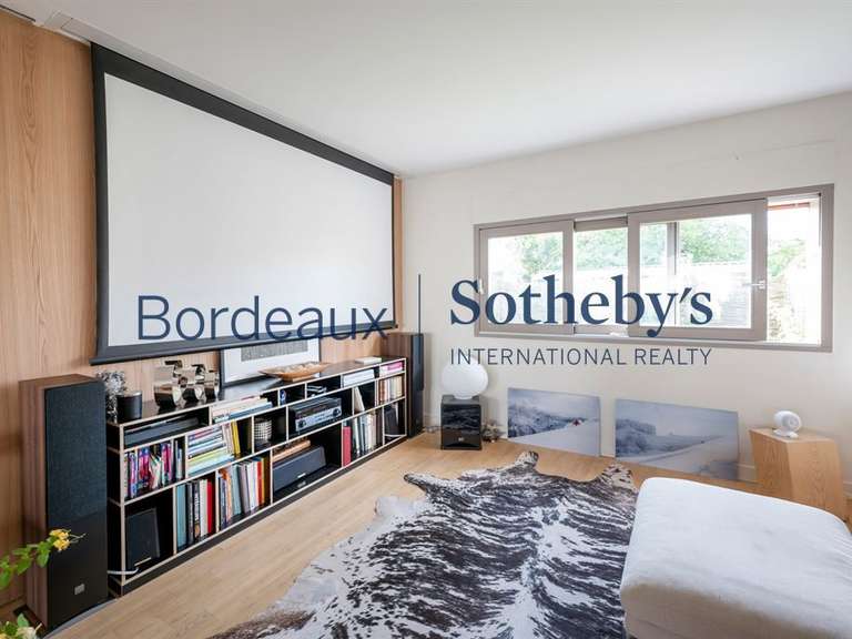 Maison Le Bouscat - 4 chambres - 160m²