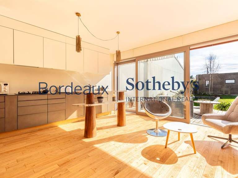 Maison Le Bouscat - 4 chambres - 160m²