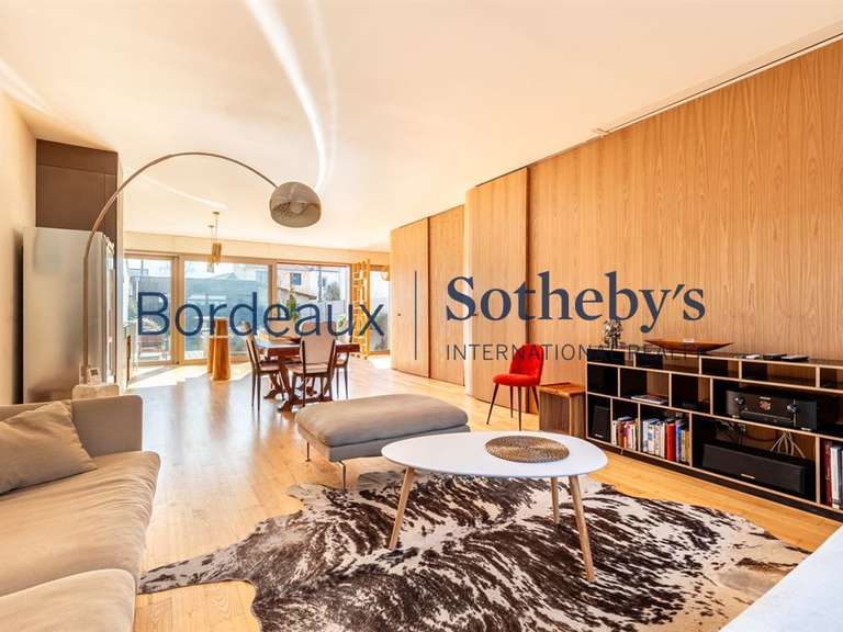 Maison Le Bouscat - 4 chambres - 160m²