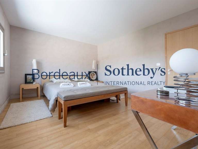 Maison Le Bouscat - 4 chambres - 160m²