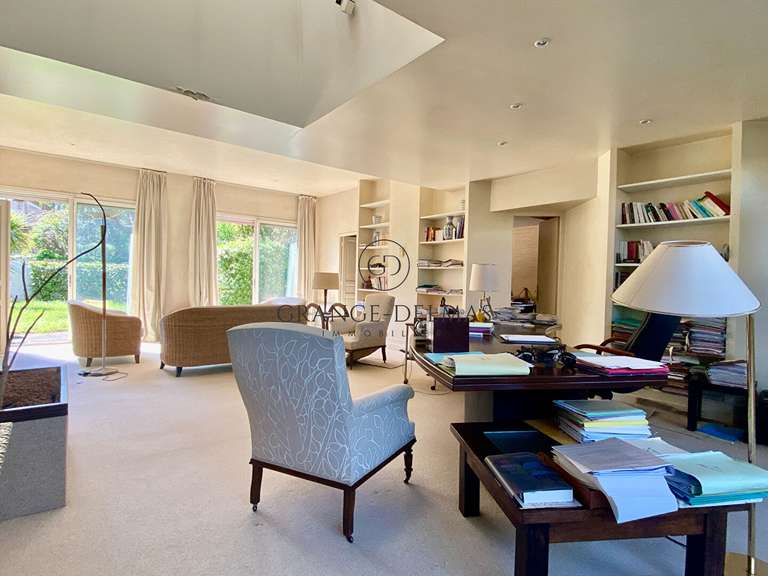 Maison Le Bouscat - 5 chambres - 182m²