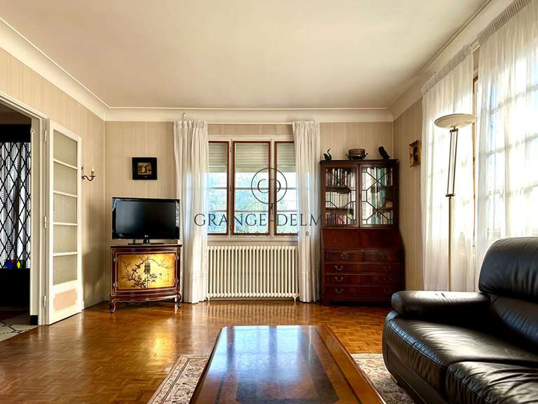 House Le Bouscat - 4 bedrooms - 193m²