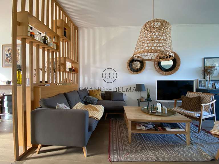 Maison Le Bouscat - 3 chambres - 120m²