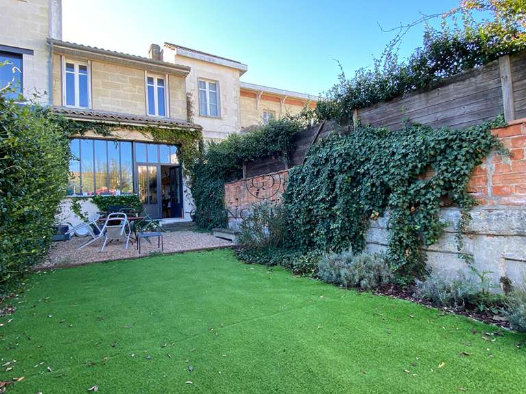 Maison Le Bouscat - 3 chambres - 120m²