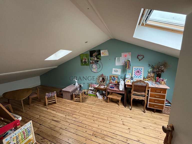 Maison Le Bouscat - 3 chambres - 120m²