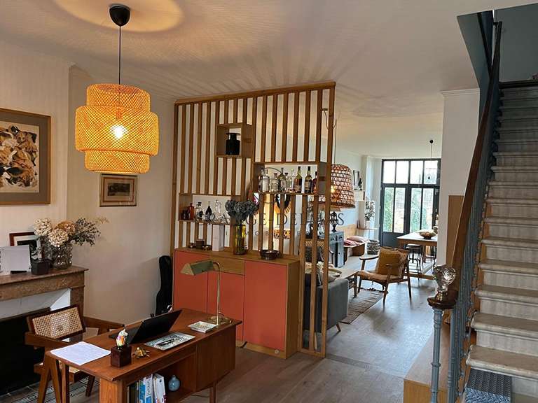 Maison Le Bouscat - 3 chambres - 120m²