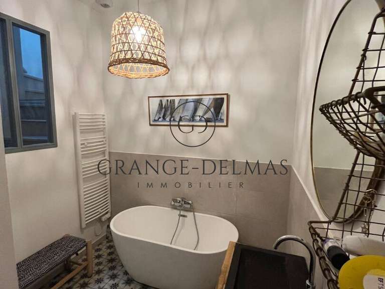 Maison Le Bouscat - 3 chambres - 120m²