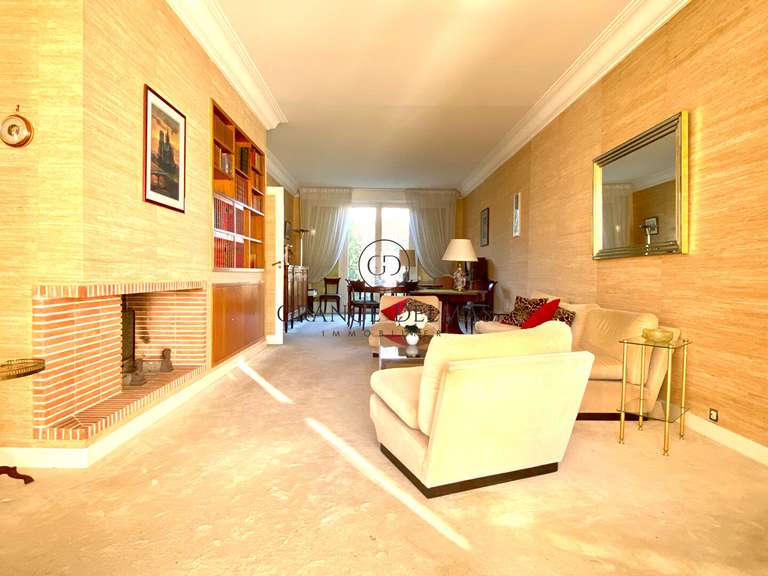 Maison Le Bouscat - 6 chambres - 190m²