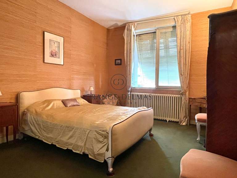 Maison Le Bouscat - 6 chambres - 190m²