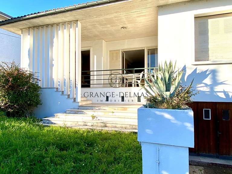 Maison Le Bouscat - 6 chambres - 190m²