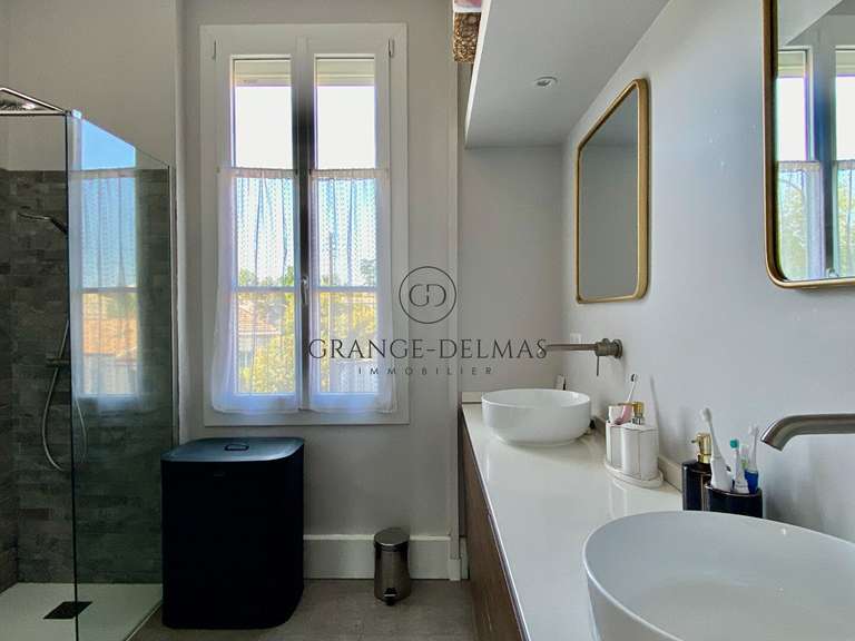 House Le Bouscat - 4 bedrooms - 142m²