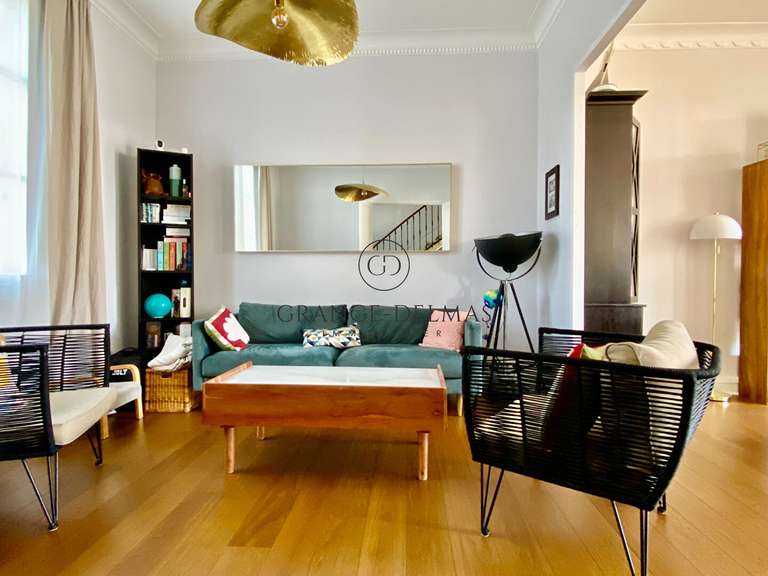 House Le Bouscat - 4 bedrooms - 142m²