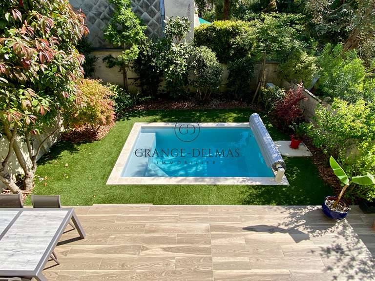 House Le Bouscat - 4 bedrooms - 142m²