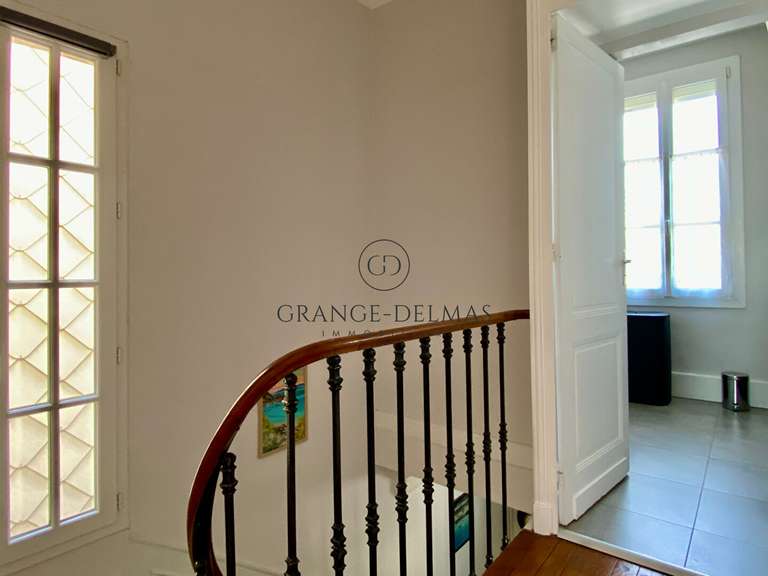 House Le Bouscat - 4 bedrooms - 142m²