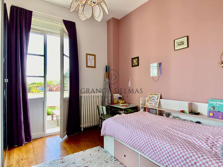 House Le Bouscat - 4 bedrooms - 142m²