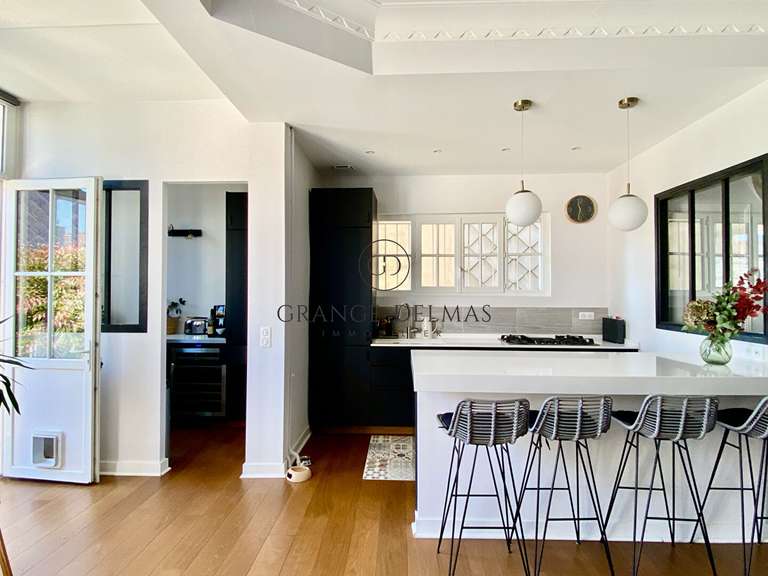 House Le Bouscat - 4 bedrooms - 142m²