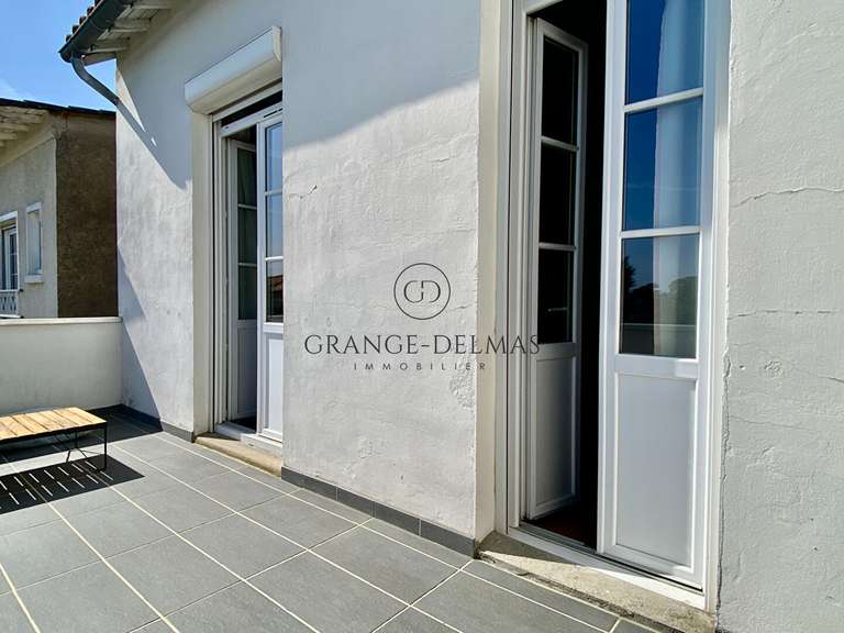 House Le Bouscat - 4 bedrooms - 142m²