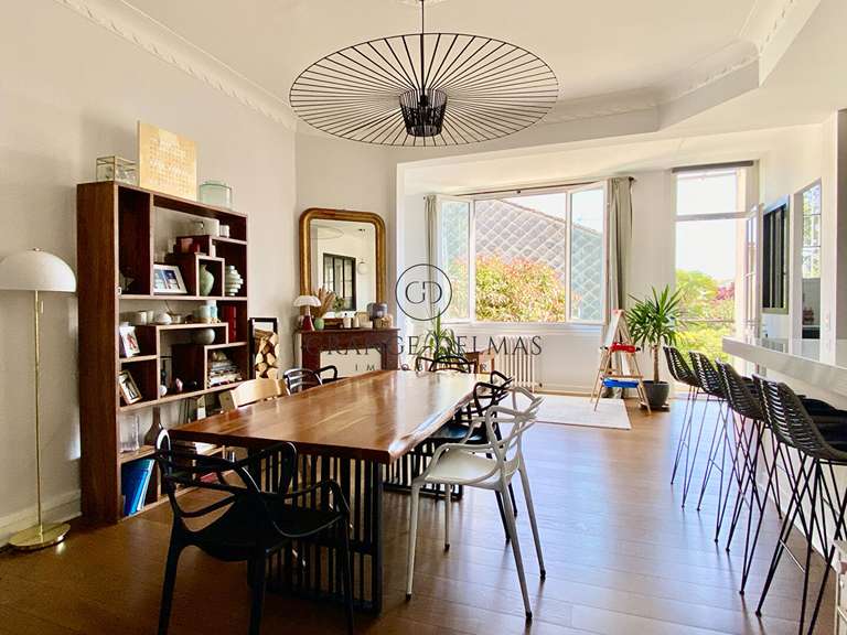 House Le Bouscat - 4 bedrooms - 142m²