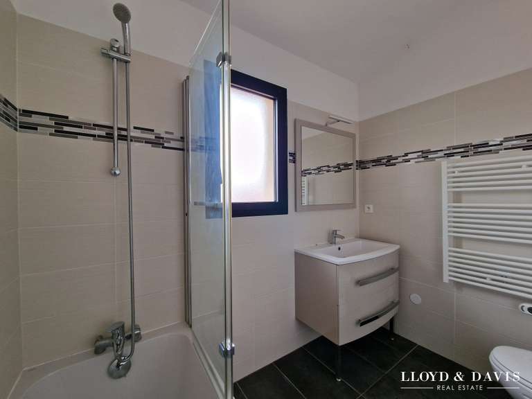 Maison Le Bouscat - 3 chambres - 128m²