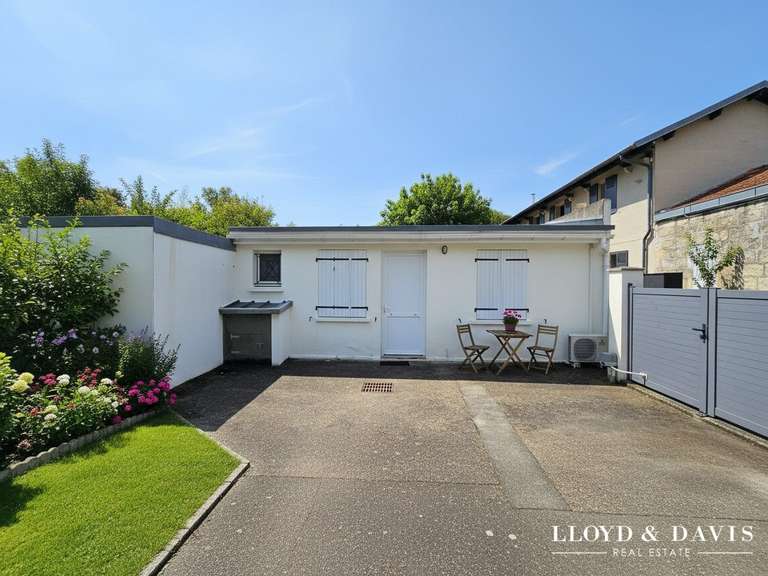 Maison Le Bouscat - 3 chambres - 128m²